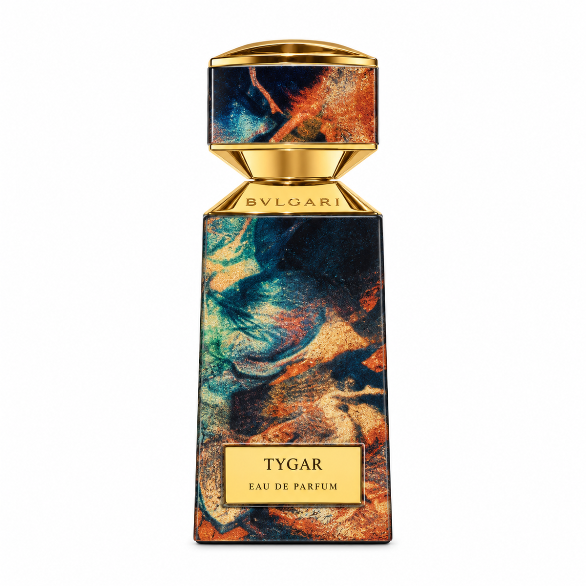 Le Gemme Tygar X Refik Anadol Eau De Parfum