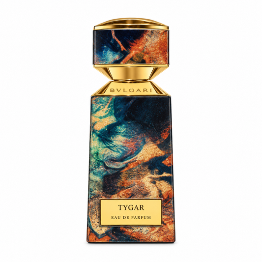 Le Gemme Tygar X Refik Anadol Eau De Parfum