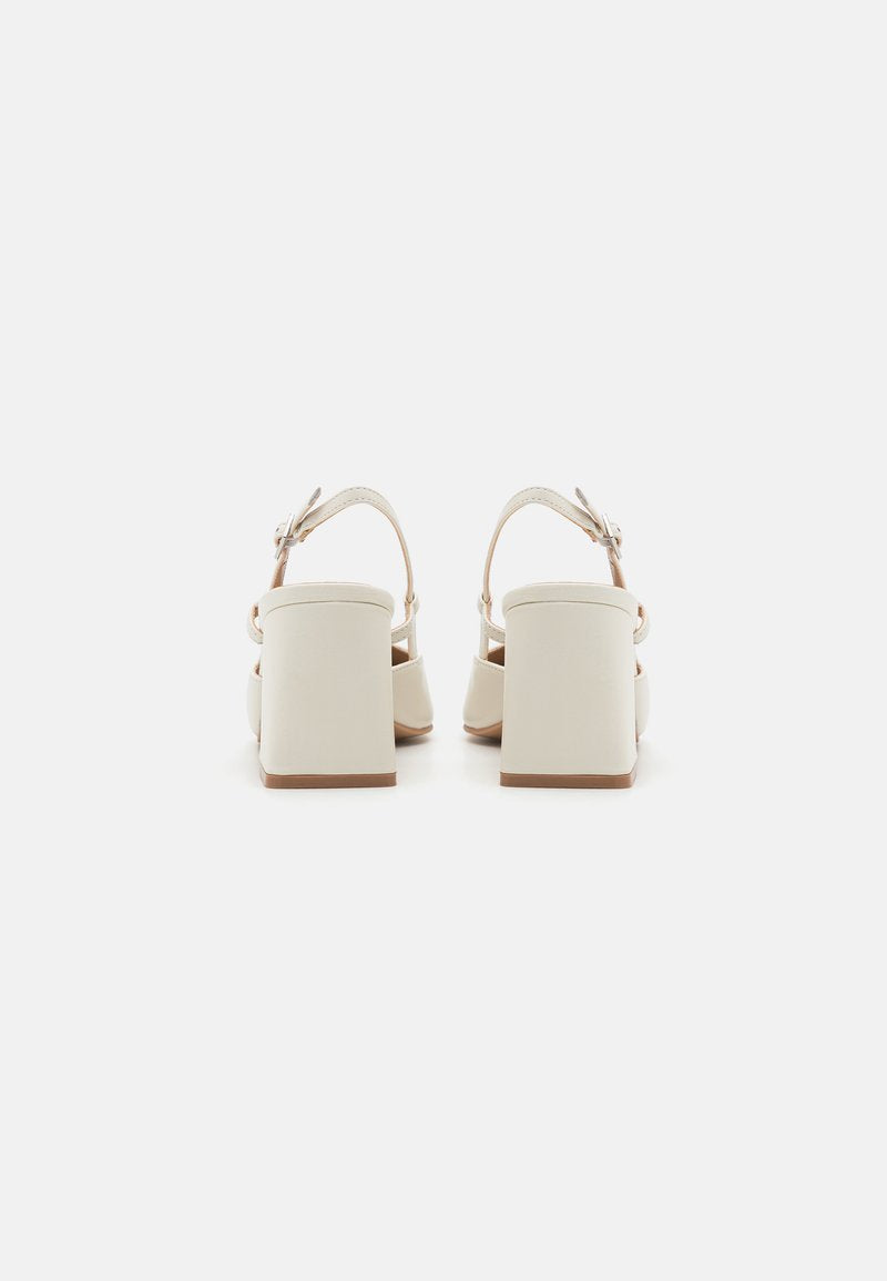 Classic heels
