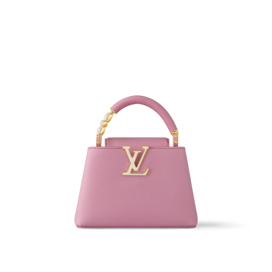 Premium Quality Leather Bag With OG Box & Dust Bag & Extra Shoulder Strap