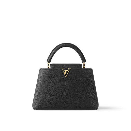 Premium Quality Leather Bag With OG Box & Dust Bag & Extra Shoulder Strap