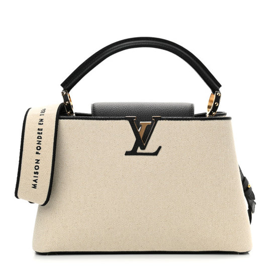 Premium Quality Leather Bag With OG Box & Dust Bag & Extra Shoulder Strap