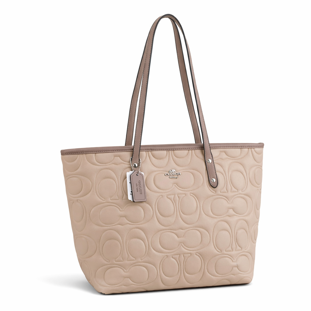 Coash bag