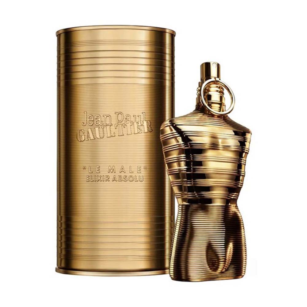 Le Male Elixir Absolu Parfum Intense