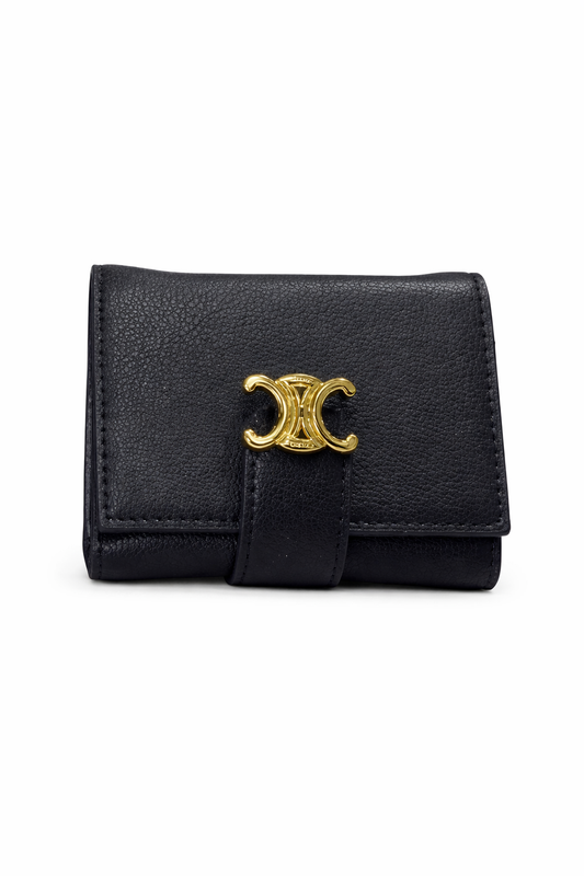 “Timeless Elegance with a Luxe Touch