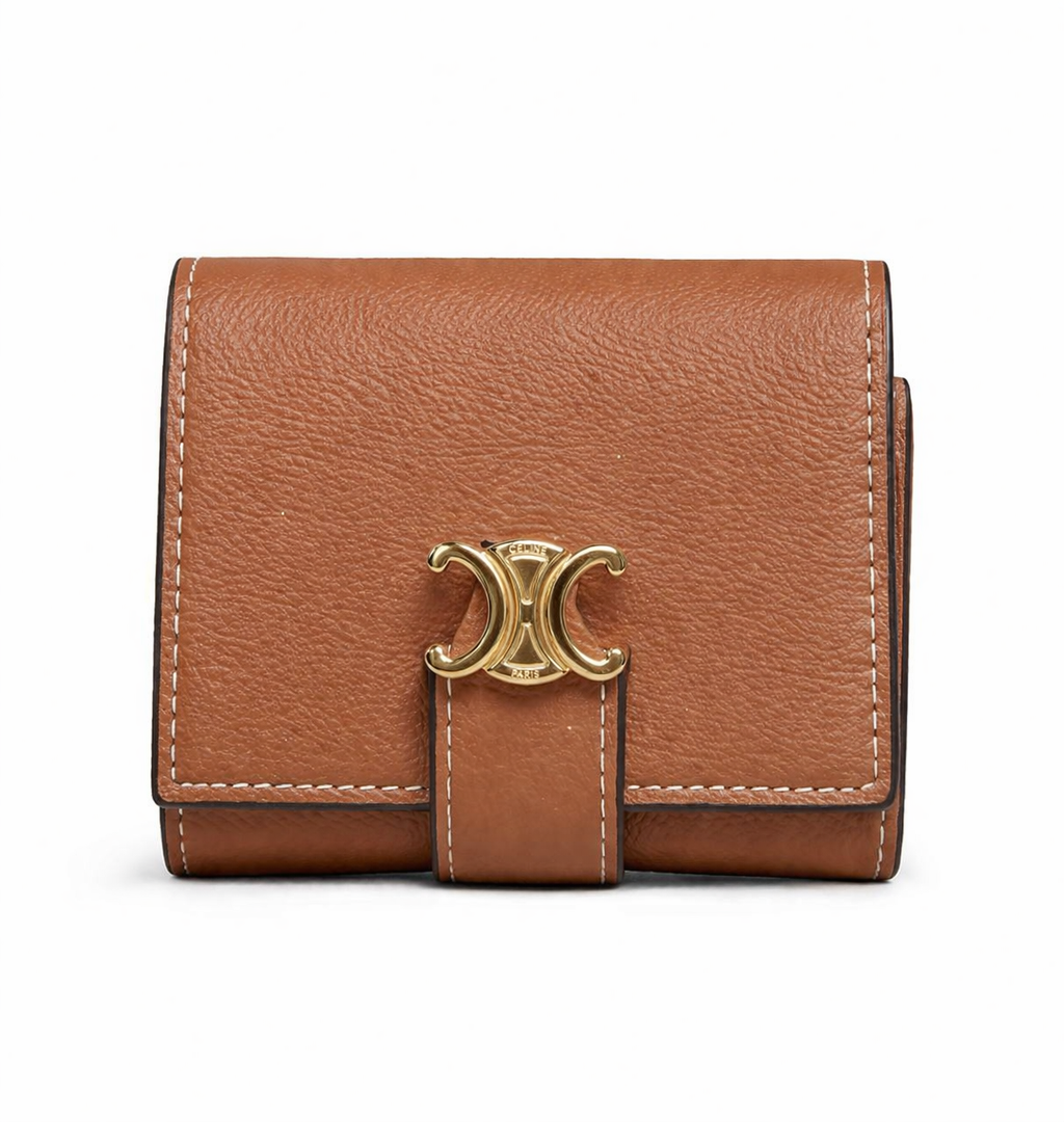Timeless Elegance with a Luxe Touch