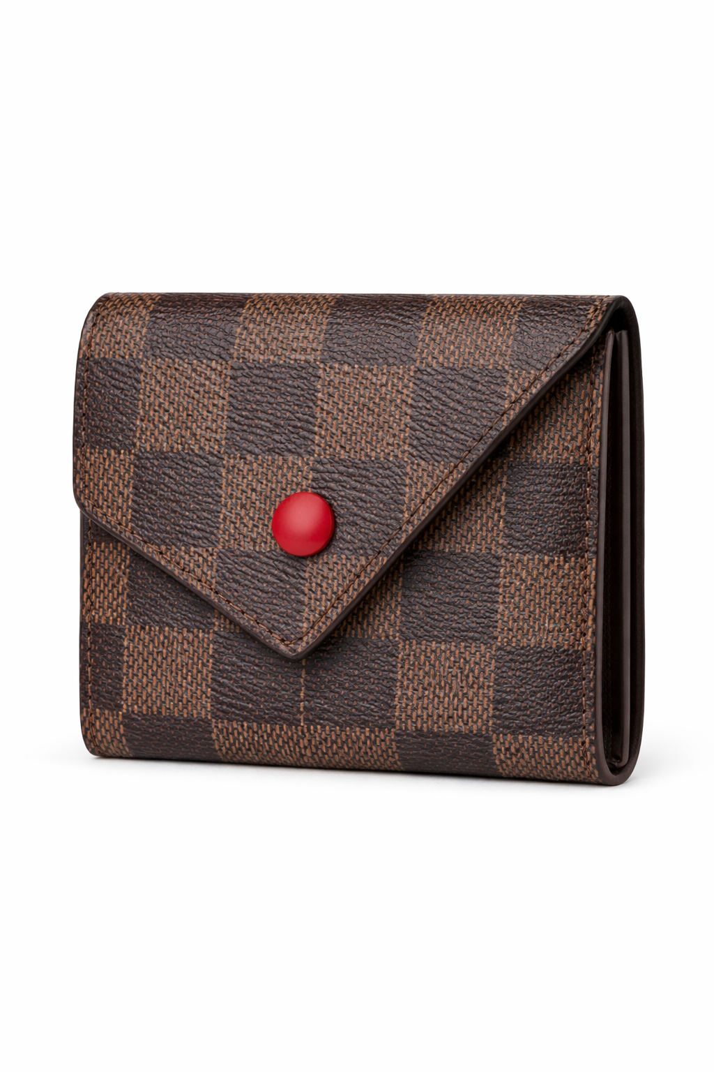 “Luxury You Can Carry Every Day