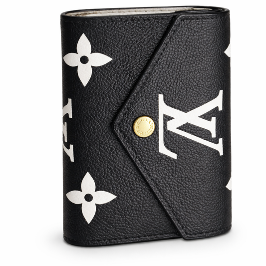 “Luxury You Can Carry Every Day