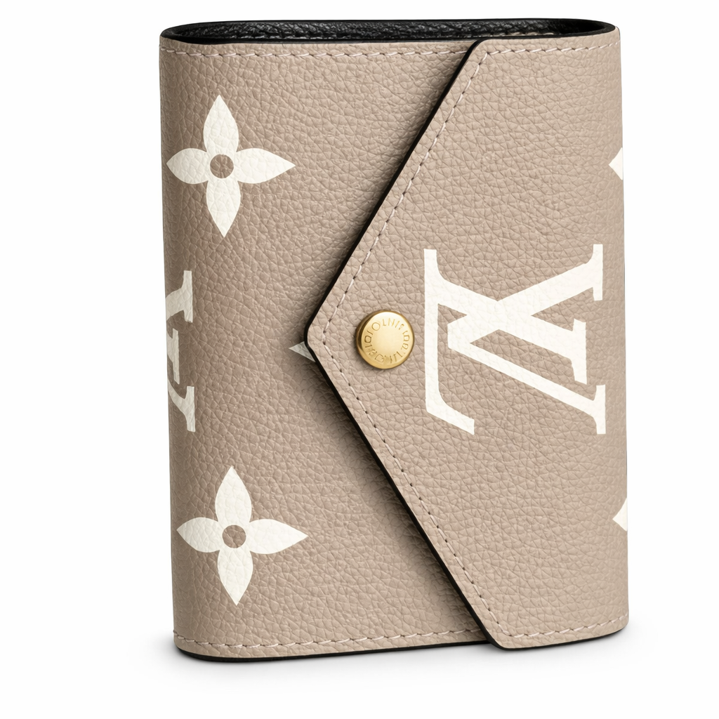 Luxury You Can Carry Every Day