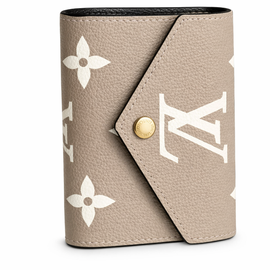Luxury You Can Carry Every Day