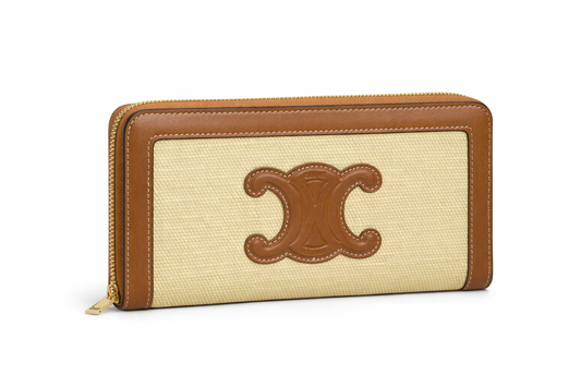 “Classic Beige, Refined Luxury