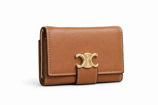 Golden Detail, Everyday Elegance