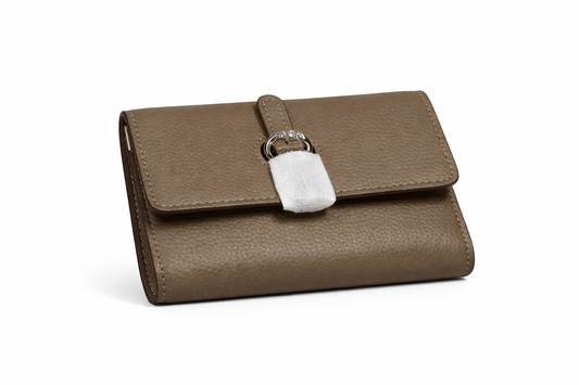 Soft Neutrals, Pure Luxury
