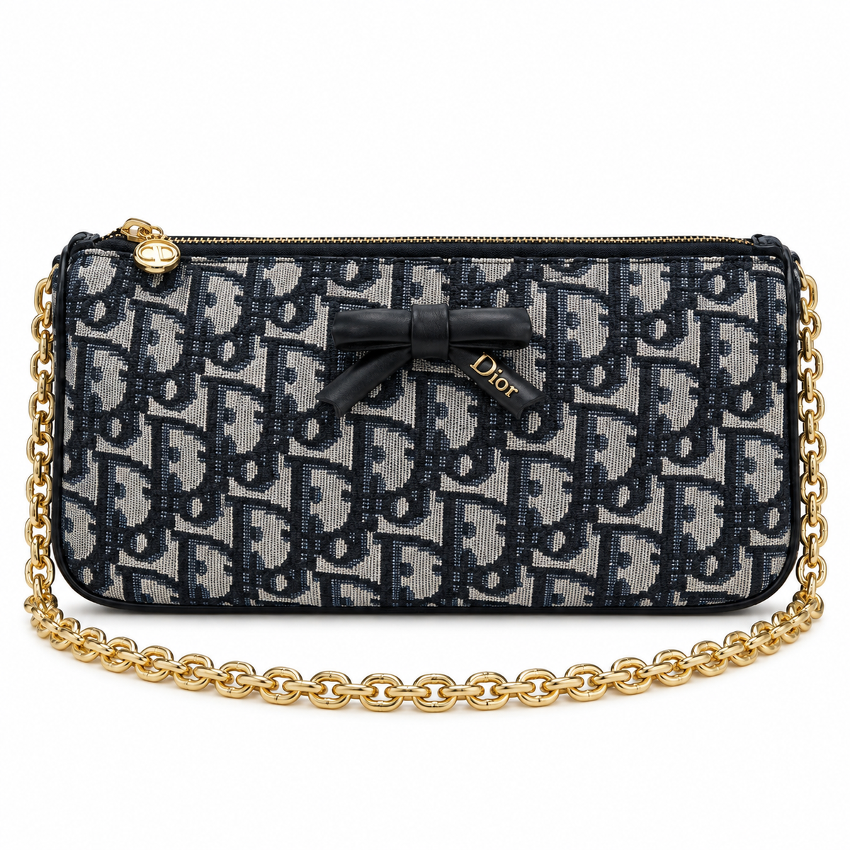 Dior luxury bag