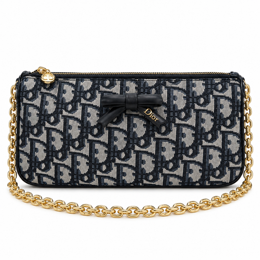 Dior luxury bag