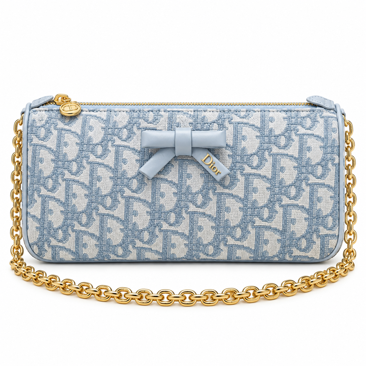 Dior luxury bag