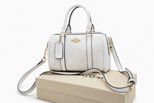 COACH COACH Handbag Signature