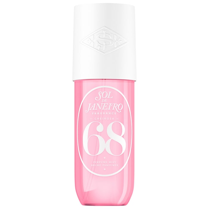 Cheirosa 68 Beija Flor Hair & Body Perfume Mist