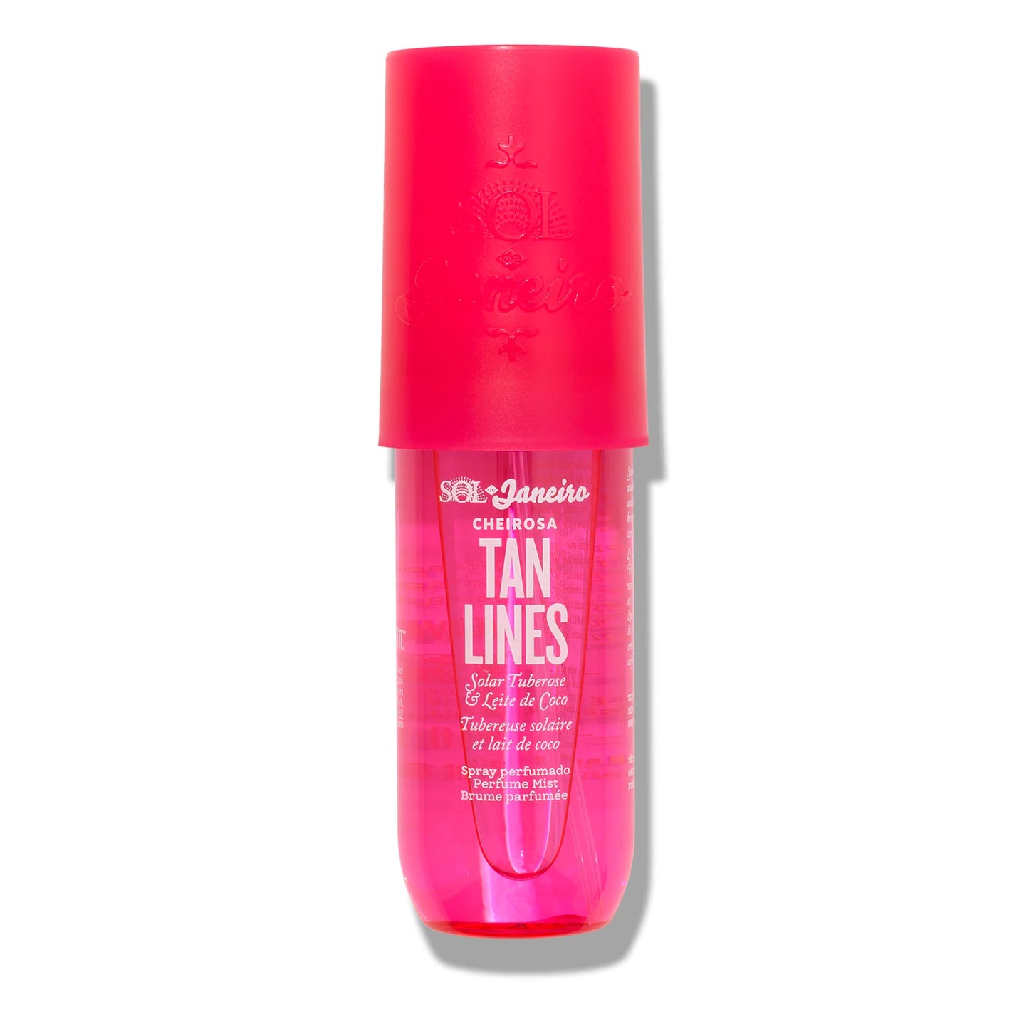 CHEIROSA TAN LINES SOL DE JANEIRO