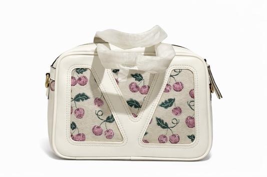 Valentino Sweet Cherry Elegance