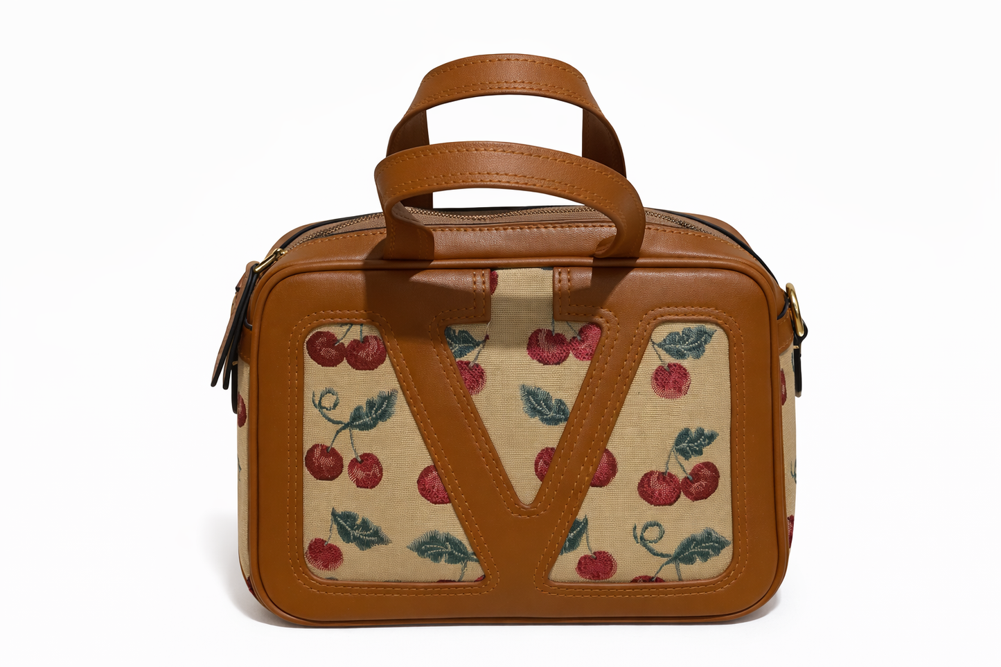 Valentino Sweet Cherry Elegance