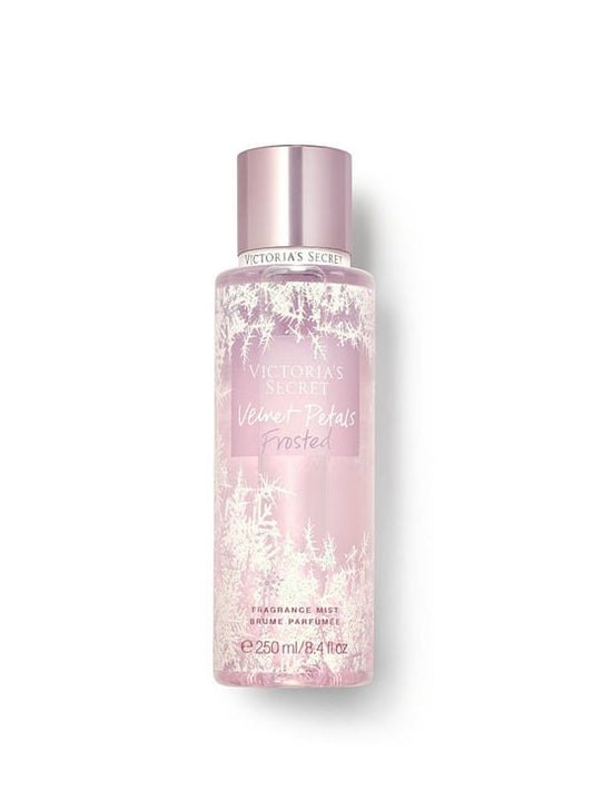 VICTORIA'S SECRET BEAUTY Velvet Petals Frosted Vücut Spreyi