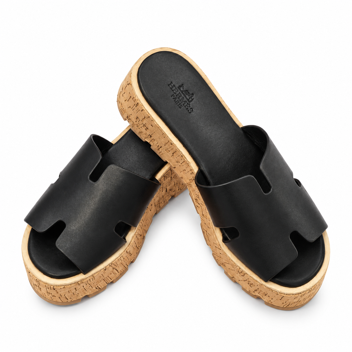 Calfskin Cork Eze