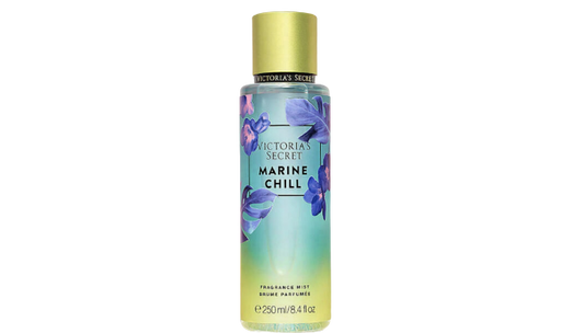Victoria’s secret marine chill