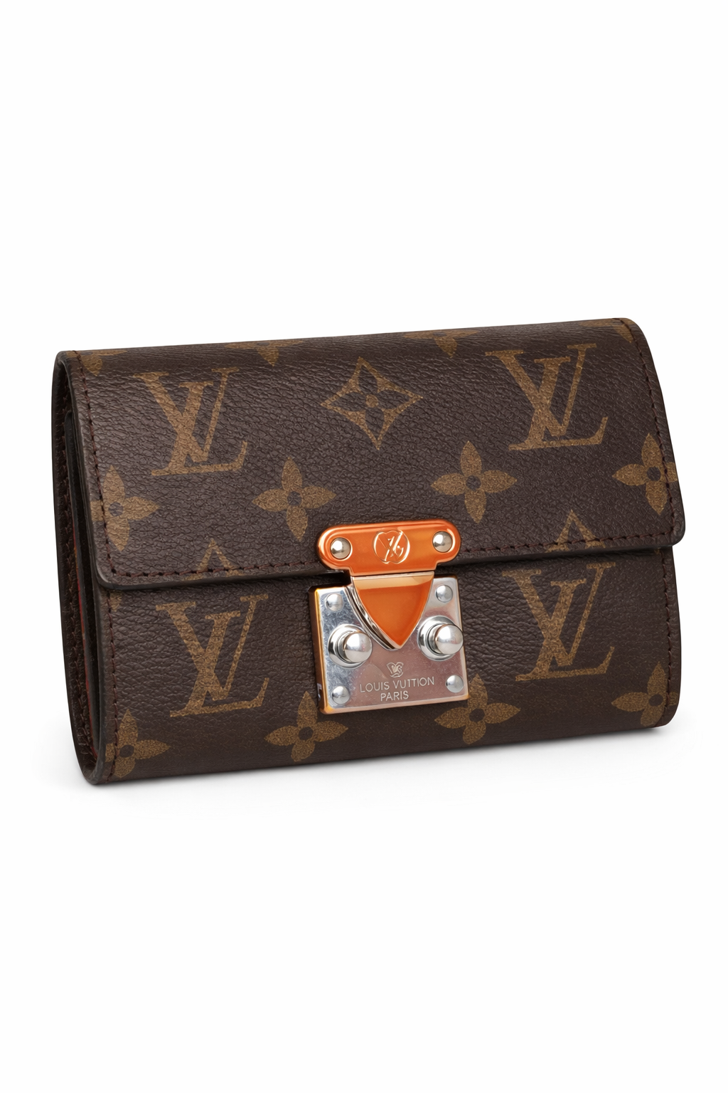 Classic LV Elegance