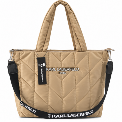 Karl luxury women bag