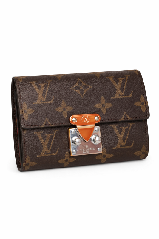 Classic LV Elegance