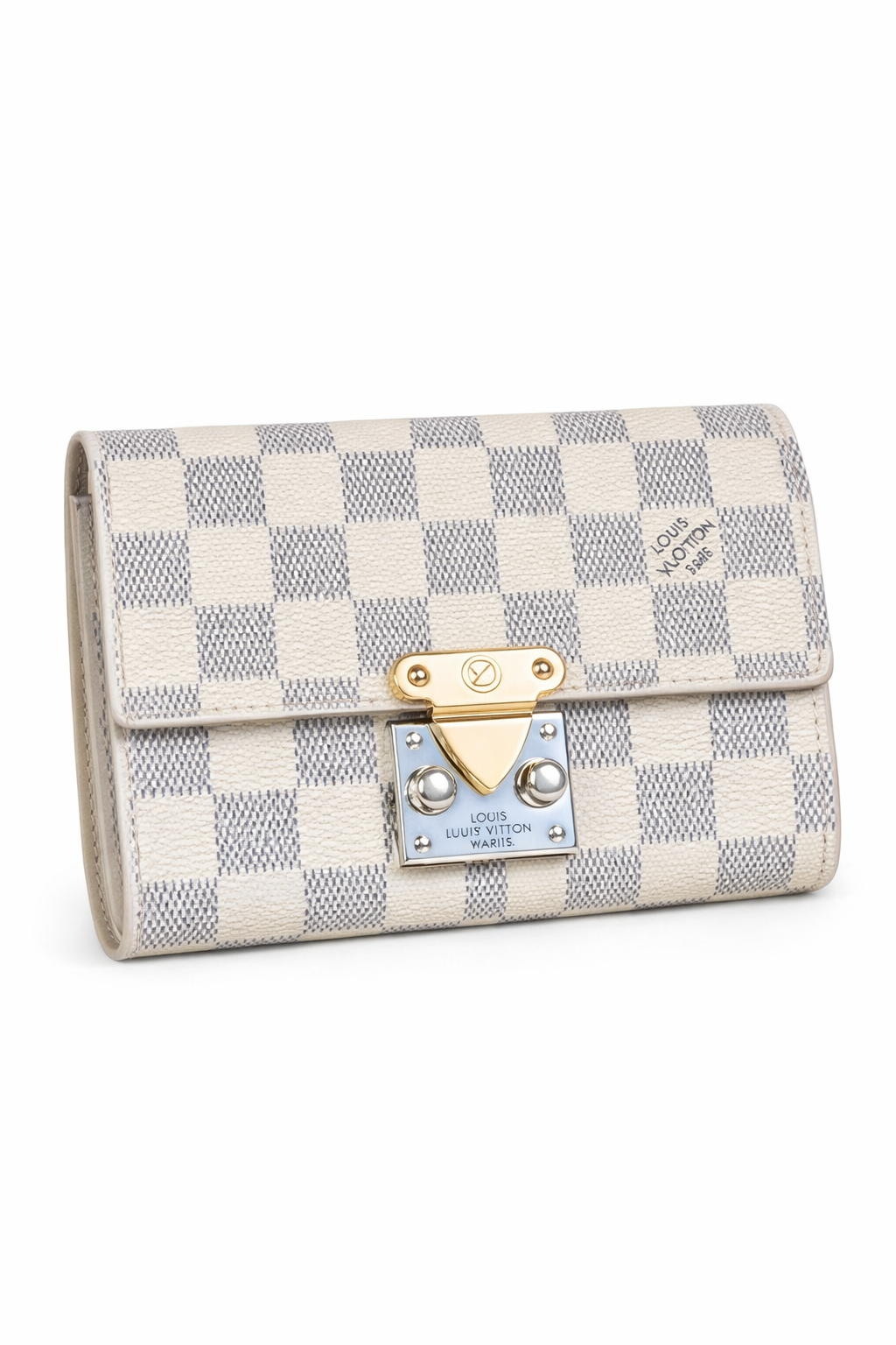 Classic LV Elegance