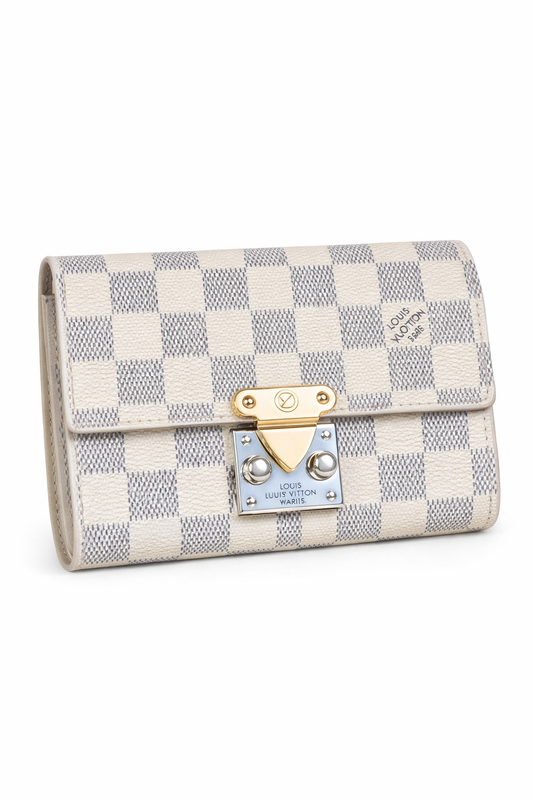 Classic LV Elegance