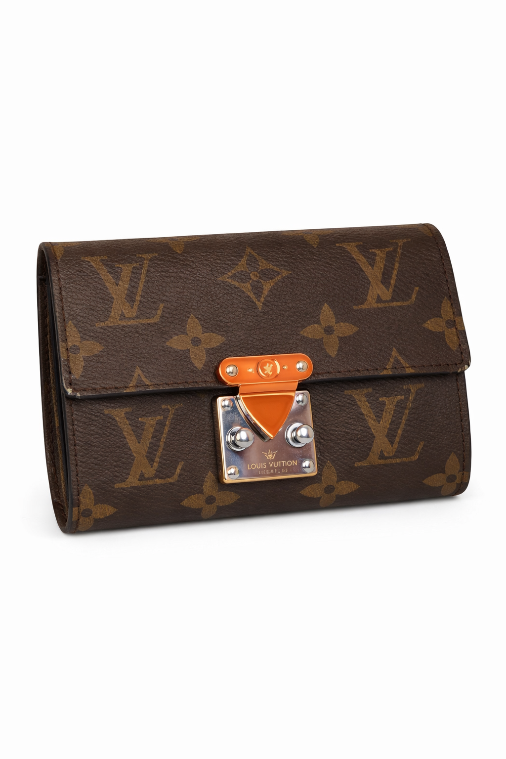 Classic LV Elegance