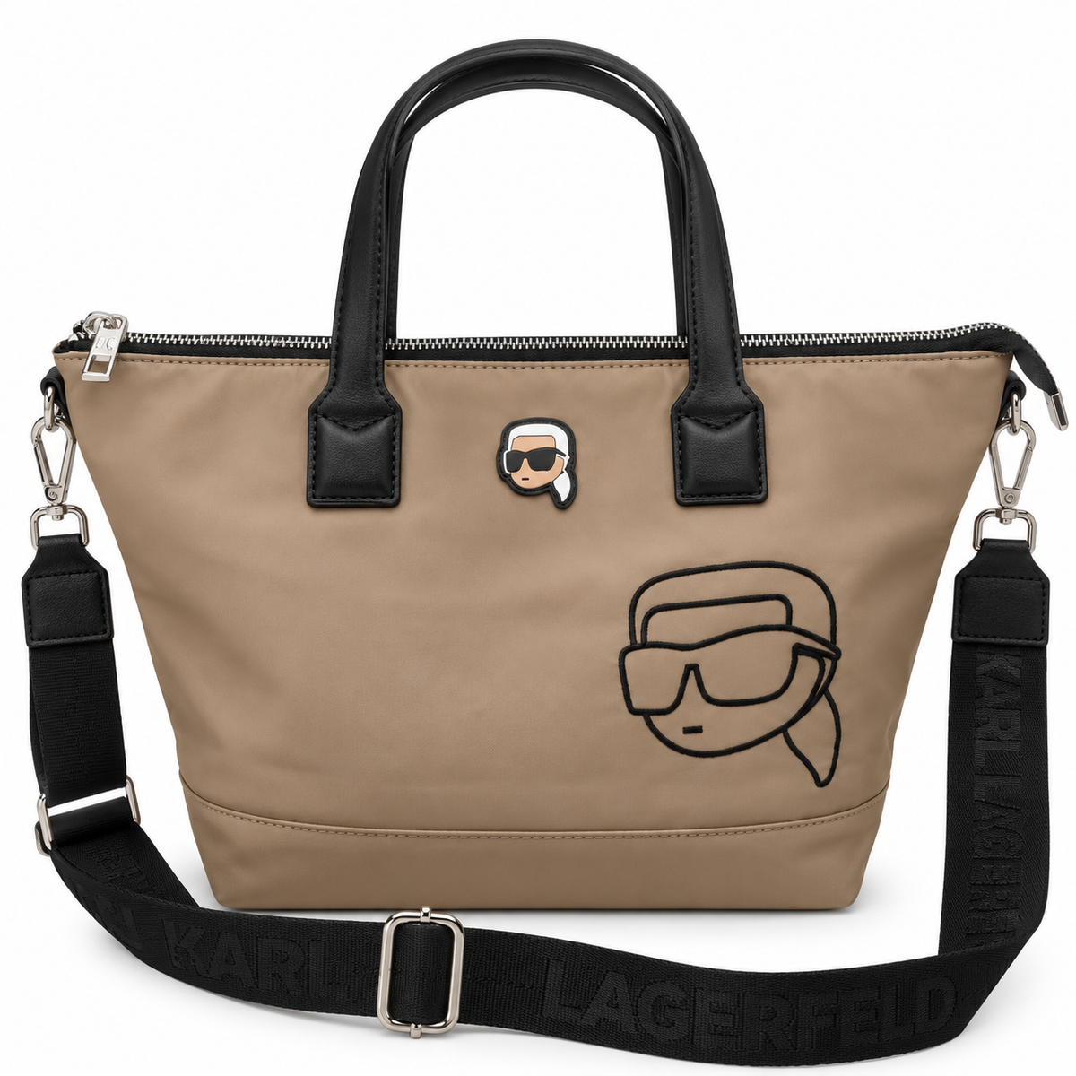 Karl luxury women bag