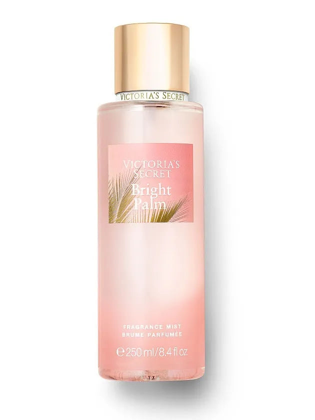 Victoria's Secret Fresh Oasis Fragrance Mist - Bright Palm