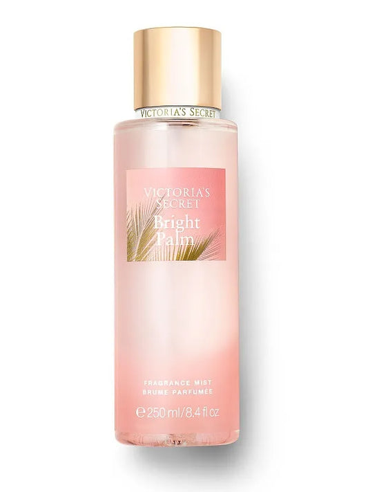 Victoria's Secret Fresh Oasis Fragrance Mist - Bright Palm