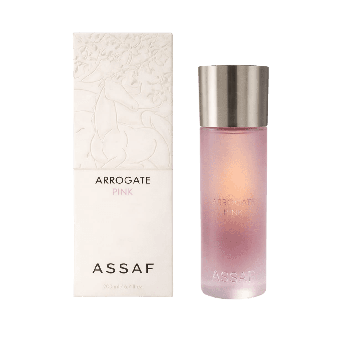 Arrogate Pink EDP 200 ml assaf