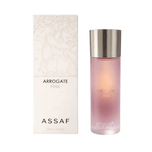 Arrogate Pink EDP 200 ml assaf