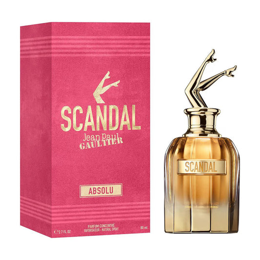 Scandal Absolu Her Eau De Parfum