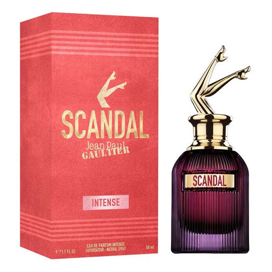 Scandal Intense Jean Paul Gaultier