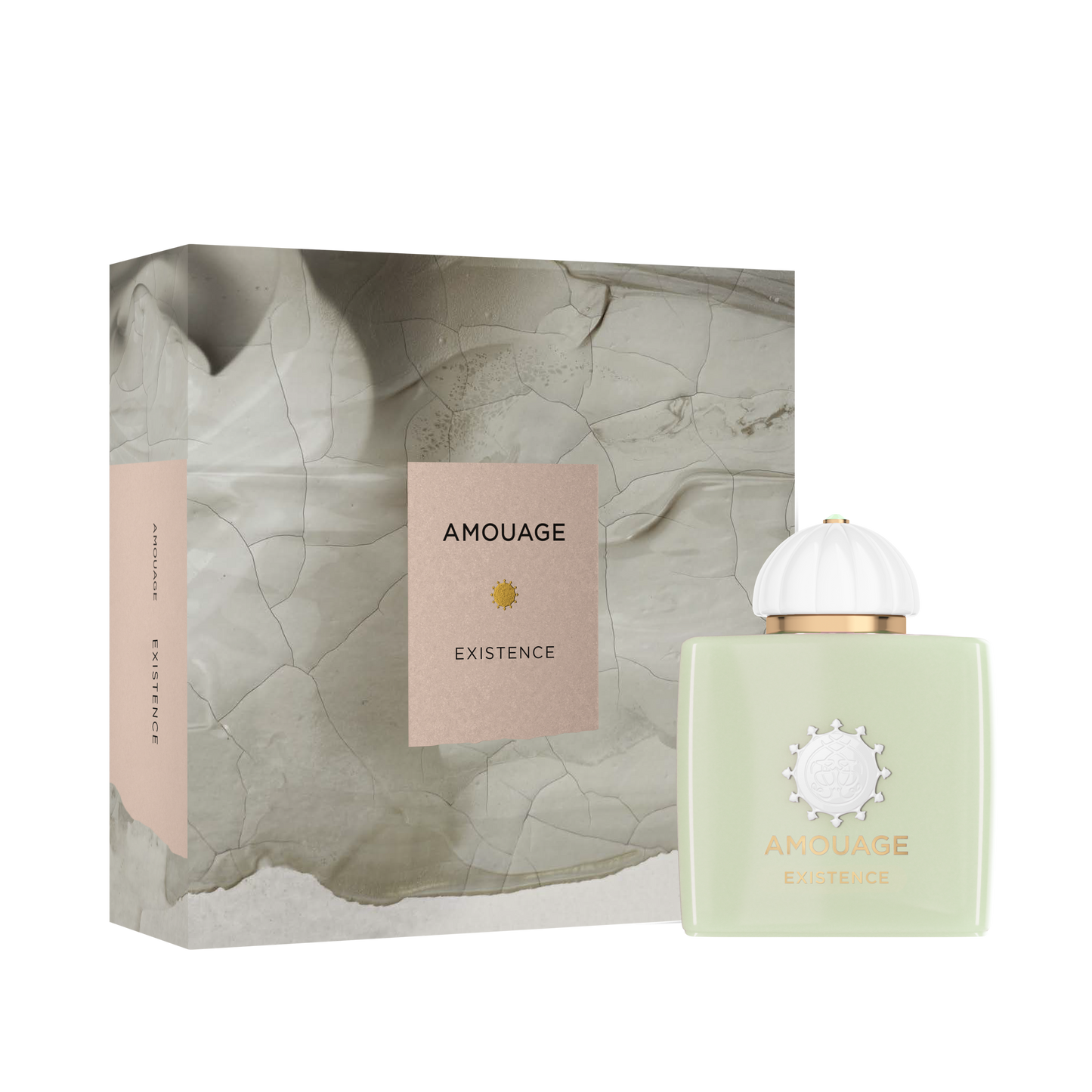 Existence Amouage for women and men