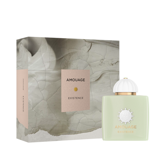 Existence Amouage for women and men