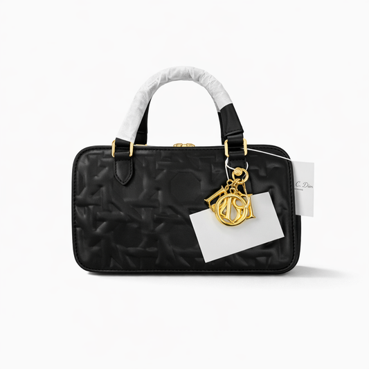 Mini Luxury Bag – Effortless Style