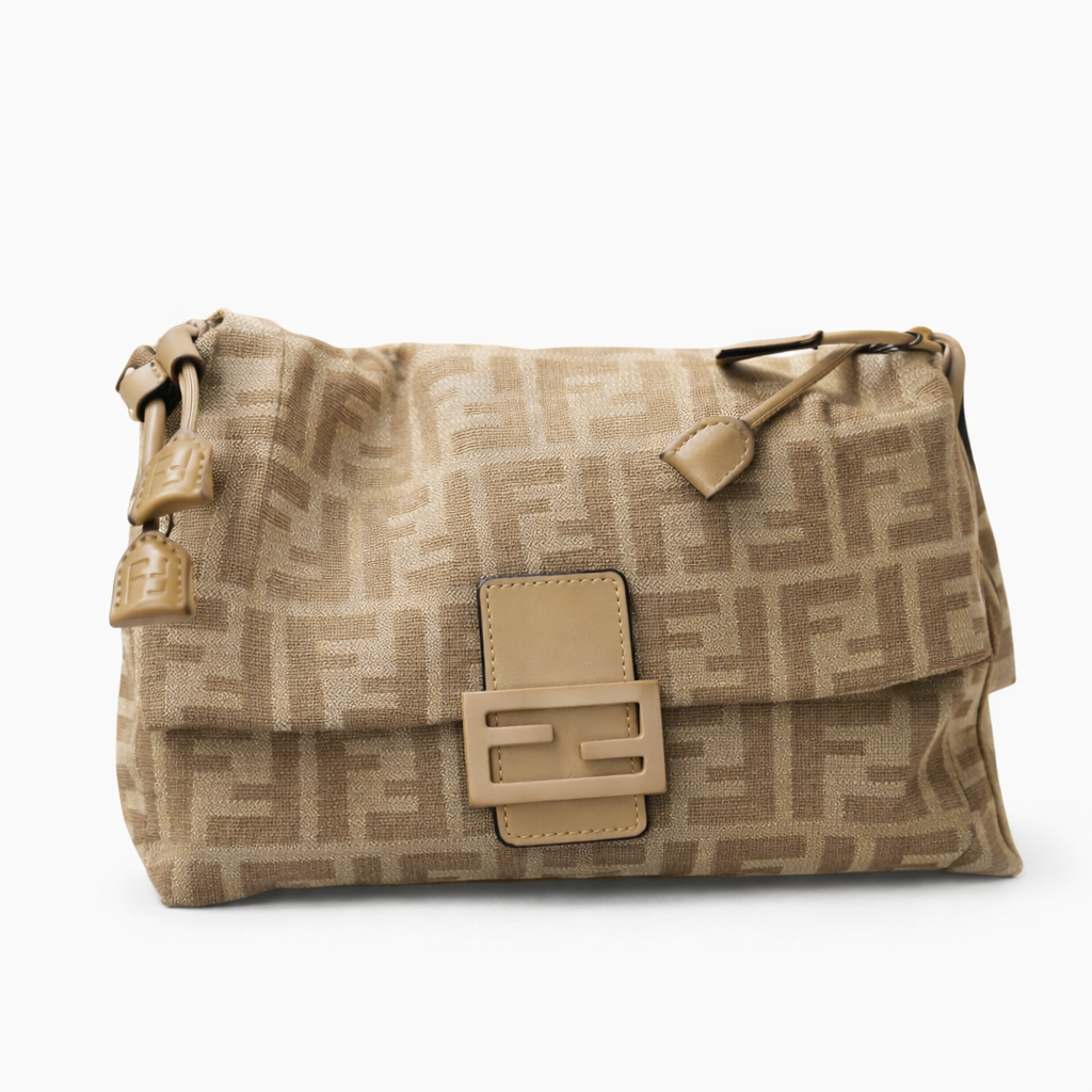 Fendi in Every Detail