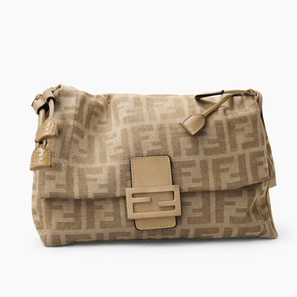 Fendi in Every Detail