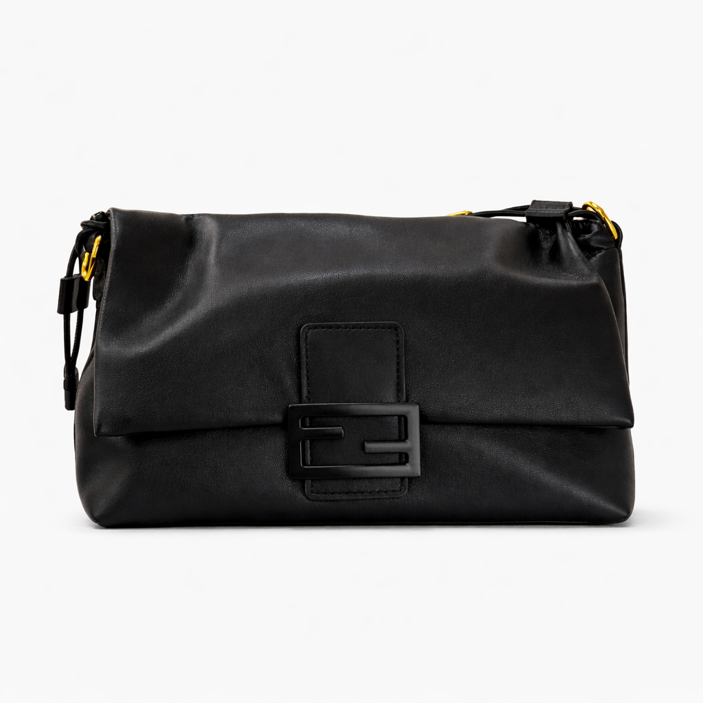 Fendi in Every Detail