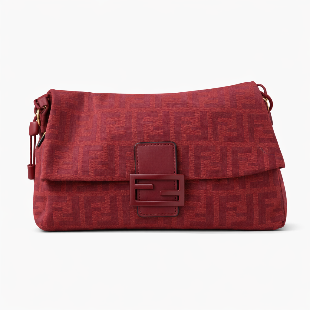 Fendi in Every Detail
