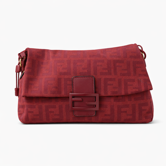 Fendi in Every Detail
