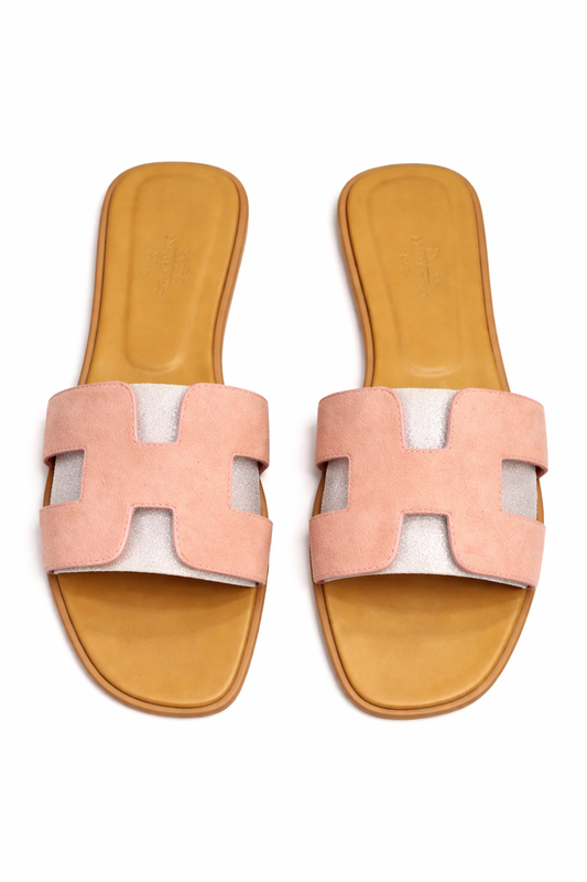 Hermes Oran Sandal